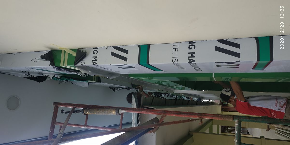 rs kartika husada - Dokumentasi Proyek